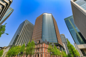 三菱一号館美術館