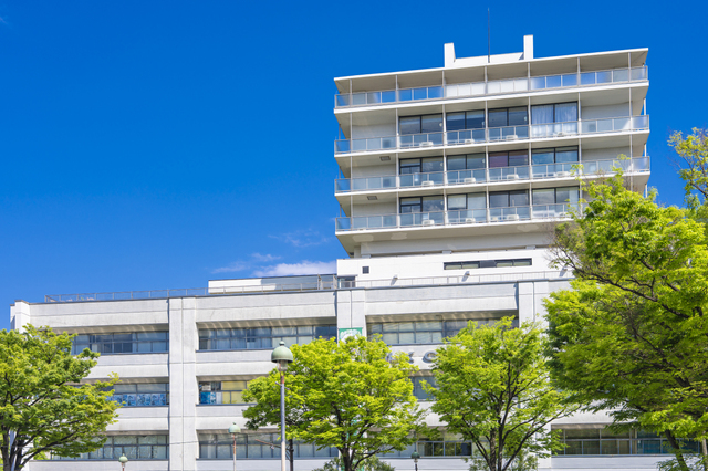 シルク博物館