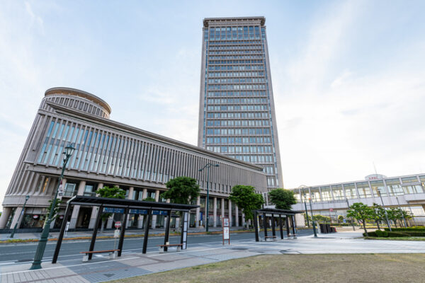 山形県産業科学館