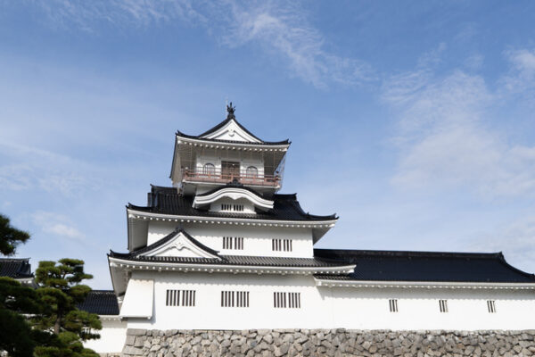 富山市郷土博物館