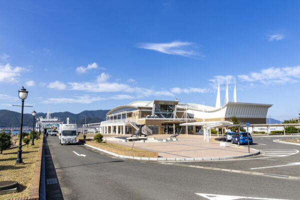 鯨賓館ミュージアム
