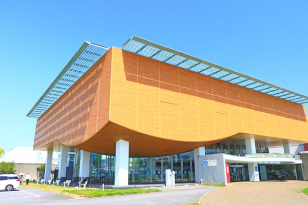 生命の海科学館