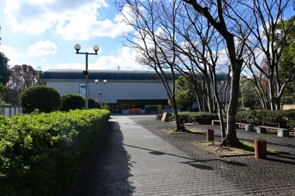堺市博物館