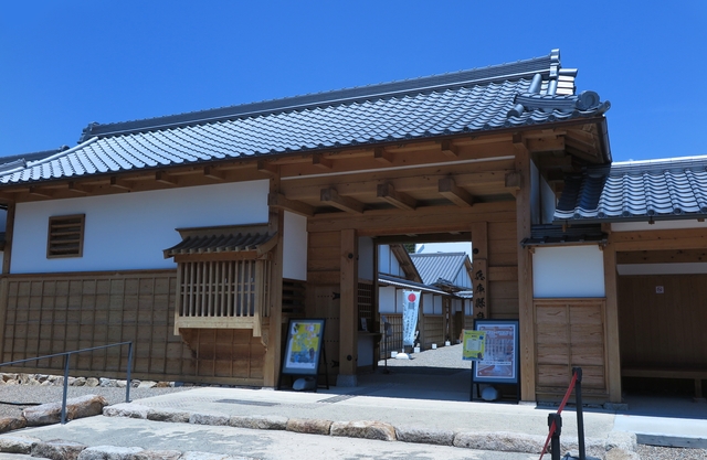 兵庫県立兵庫津ミュージアム