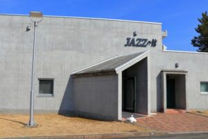 ジャズの館南郷