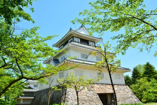 長岡市郷土史料館