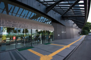 川崎市市民ミュージアム