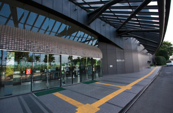 川崎市市民ミュージアム