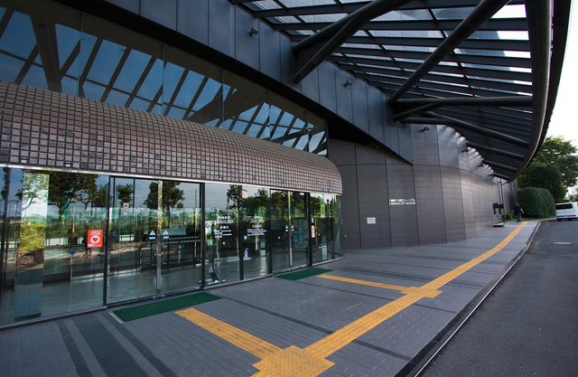 川崎市市民ミュージアム