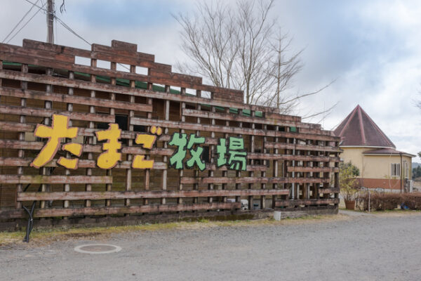 霧島たまご牧場