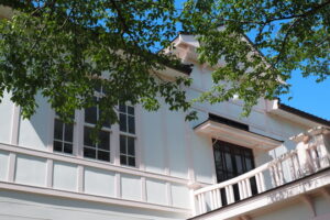 四郷郷土資料館