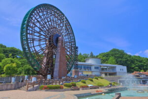 川の博物館