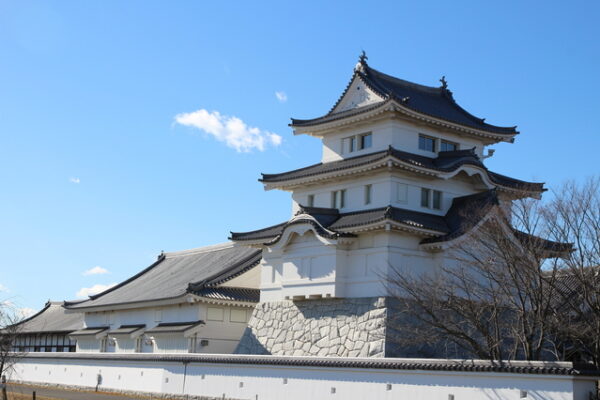 千葉県立関宿城博物館