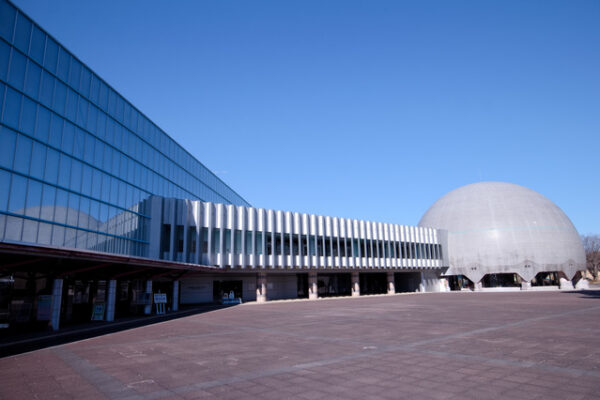 栃木県子ども総合科学館