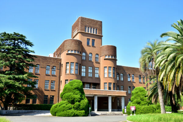 九州大学総合研究博物館