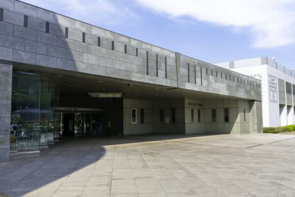 ライフパーク倉敷科学センター