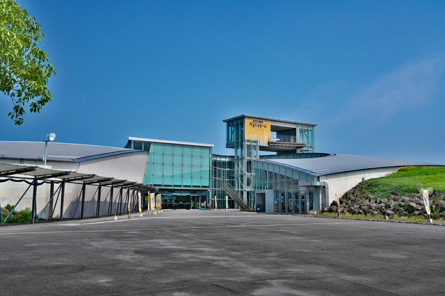 雲仙岳災害記念館