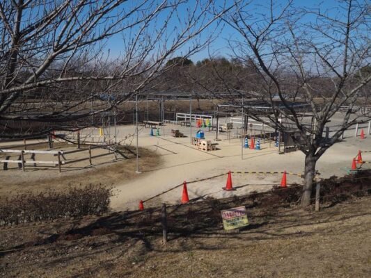 ネーブルパーク ポニー牧場