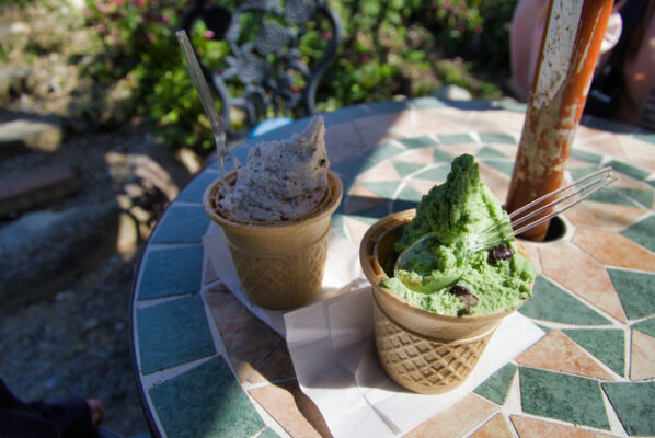 池田牧場（滋賀）