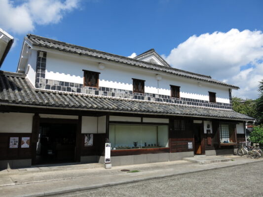 日本郷土玩具館