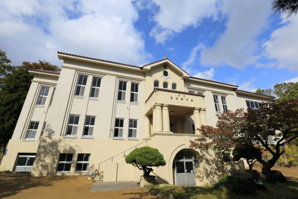 市立函館博物館