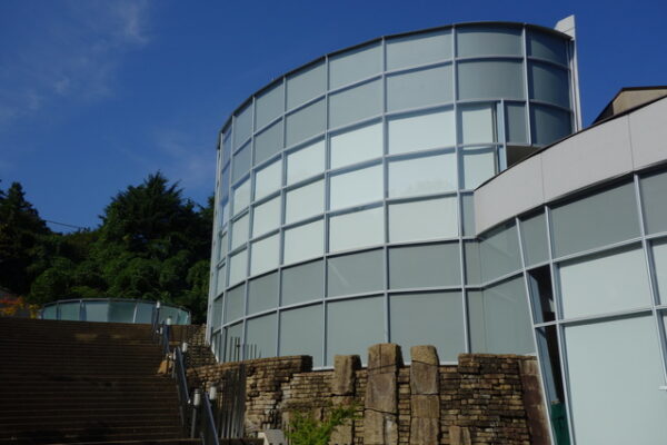 岡本太郎美術館