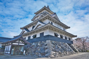 長浜城歴史博物館