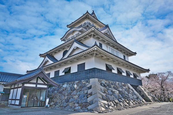 長浜城歴史博物館