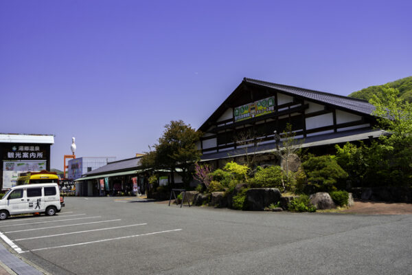 現代玩具博物館・オルゴール夢館