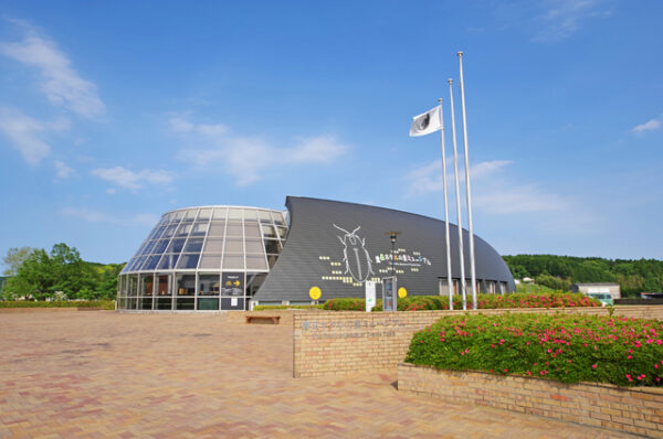 豊田ホタルの里ミュージアム