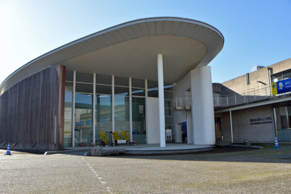 ほたるいかミュージアム