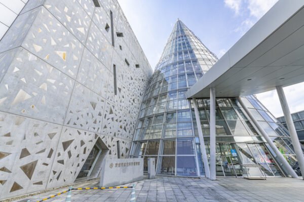 愛媛県総合科学博物館