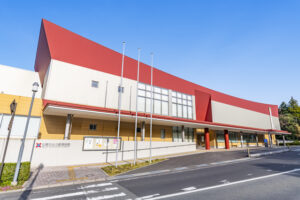 出雲弥生の森博物館