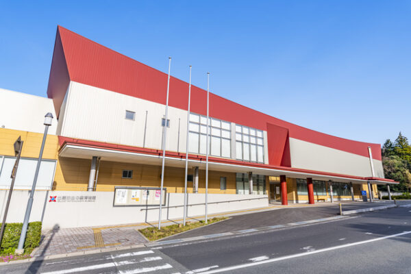 出雲弥生の森博物館