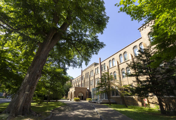 北海道大学総合博物館