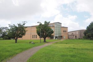 静岡市立登呂博物館