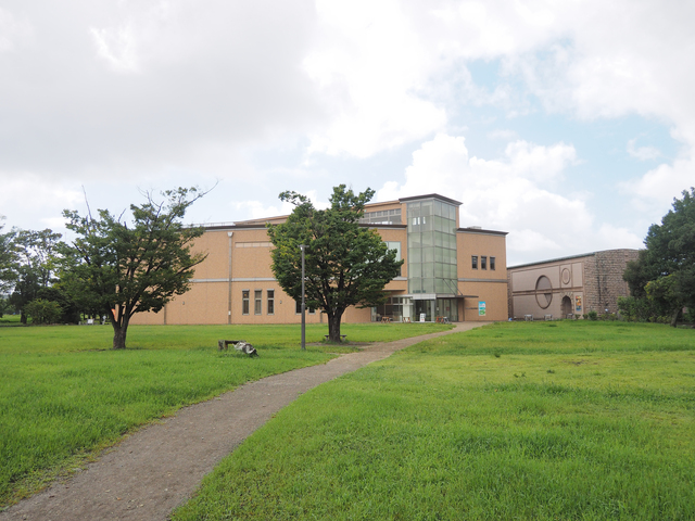 静岡市立登呂博物館