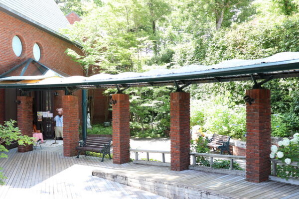 伊豆テディベア・ミュージアム