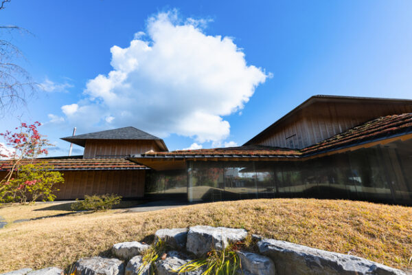 みやぎの明治村