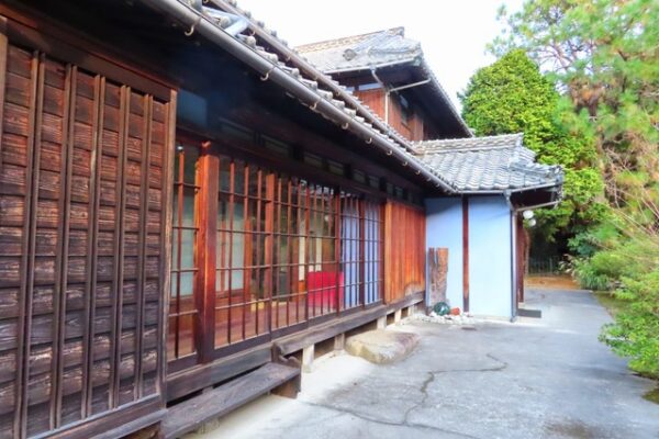 日本ハワイ移民資料館