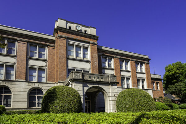 米子市立山陰歴史館