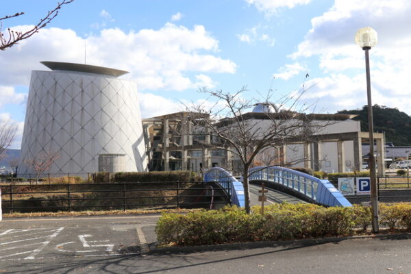 防府市青少年科学館ソラール