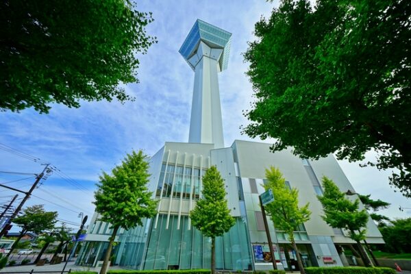 五稜郭歴史回廊