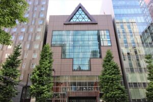 国立映画アーカイブ