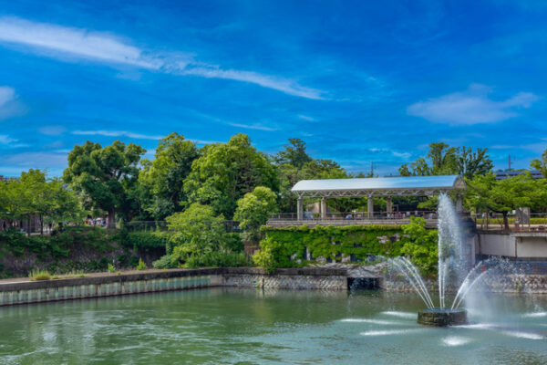 琵琶湖疏水記念館