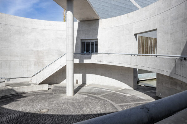 大阪府立狭山池博物館