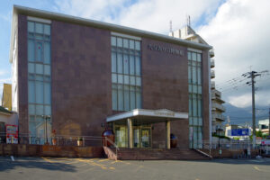 大分香りの博物館