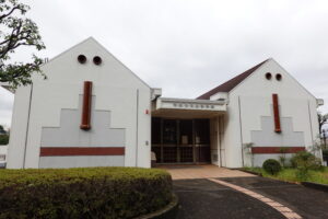 町田市考古資料室