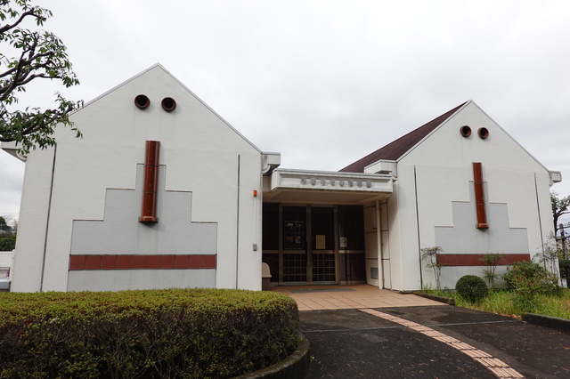 町田市考古資料室