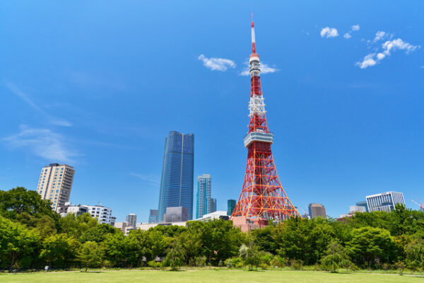 芝公園